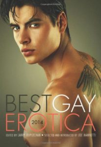 best gay erotica