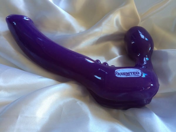 REVIEW Tantus Feeldoe - picture