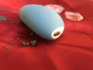 Vibrator by We-Vibe